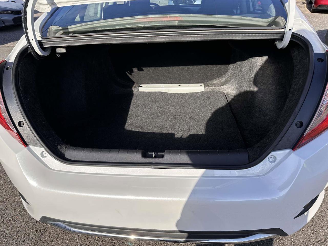 2019 Honda Civic Sedan LX San Clemente CA
