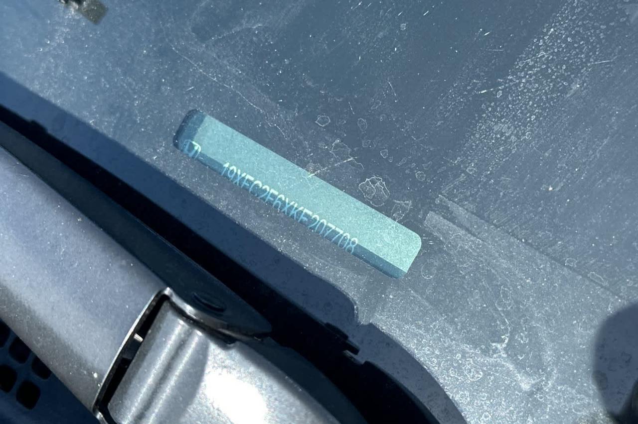 2019 Honda Civic Sedan LX Roseville CA