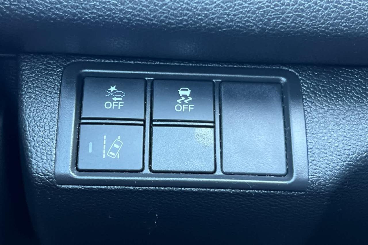 2019 Honda Civic Sedan LX Roseville CA