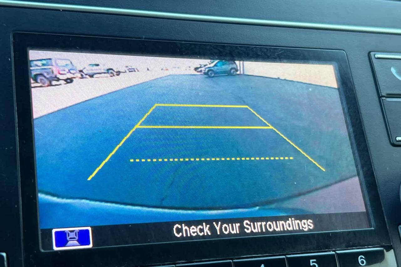 2019 Honda Civic Sedan LX Roseville CA