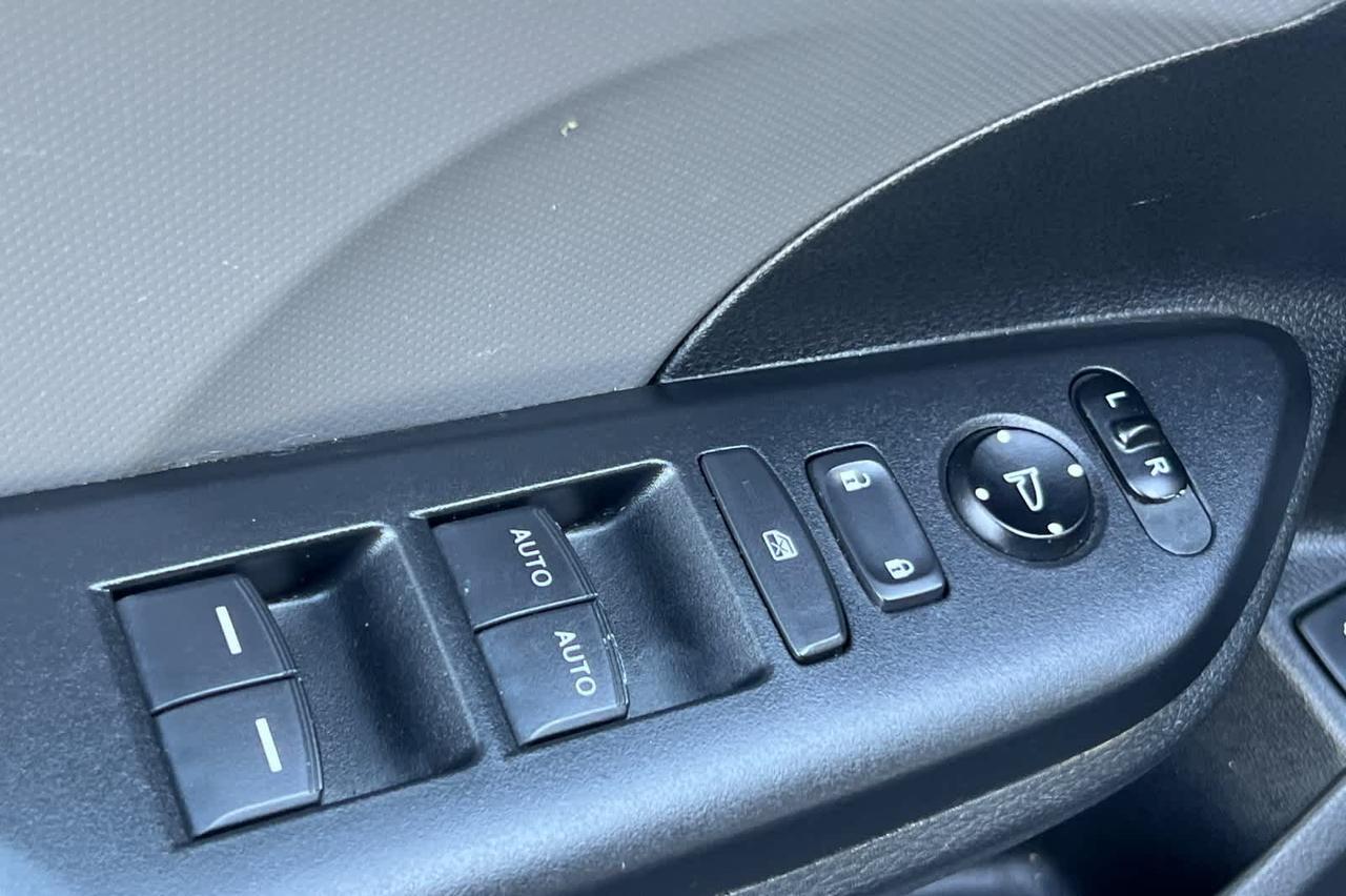 2019 Honda Civic Sedan LX Roseville CA