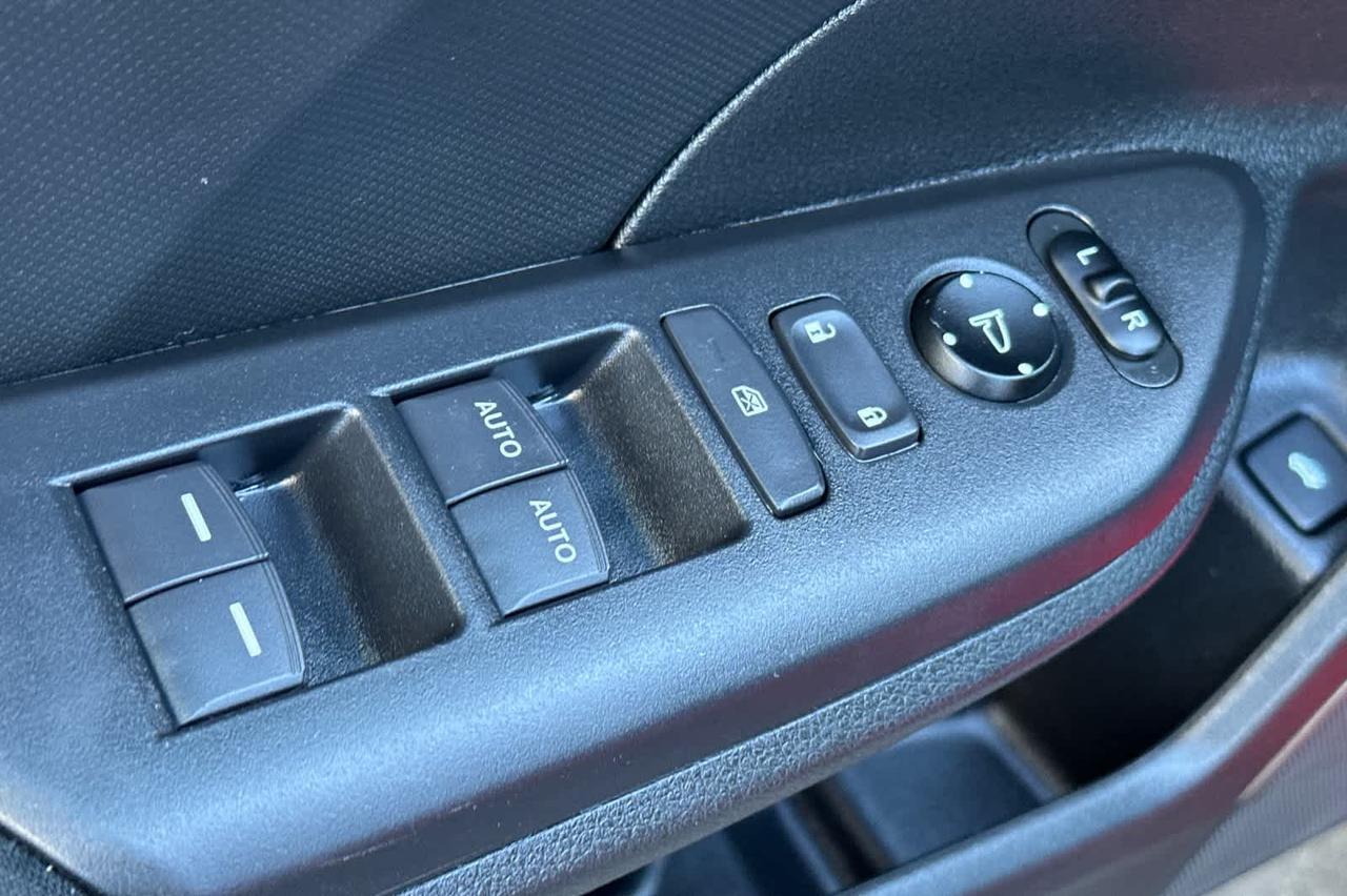 2019 Honda Civic Sedan LX Roseville CA