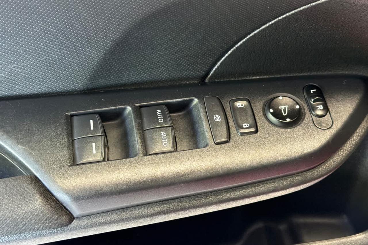 2019 Honda Civic Sedan LX Roseville CA