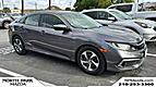 2019 Honda Civic Sedan LX