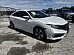 2019 Honda Civic Sedan LX