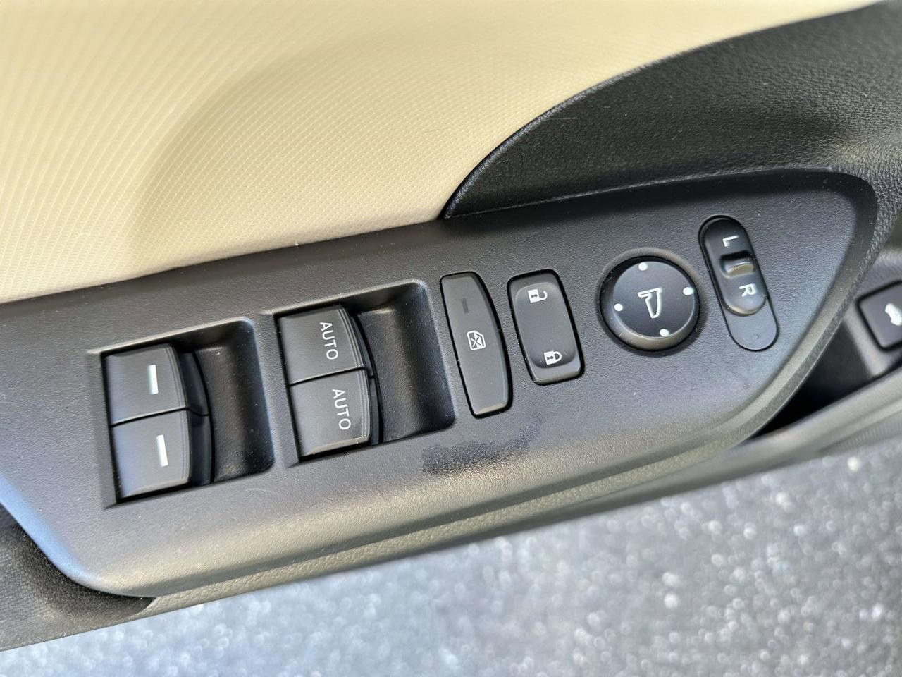 2019 Honda Civic Sedan LX San Clemente CA