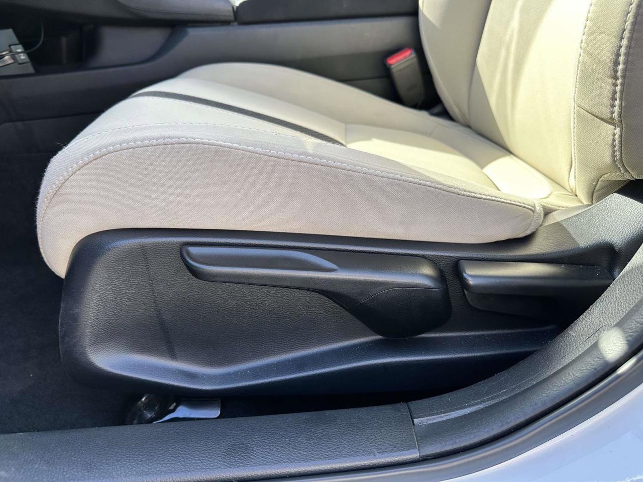 2019 Honda Civic Sedan LX San Clemente CA