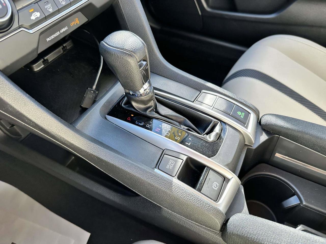 2019 Honda Civic Sedan LX San Clemente CA