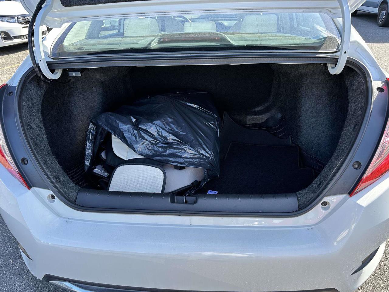 2019 Honda Civic Sedan LX San Clemente CA