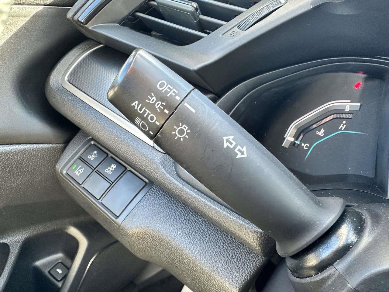 2019 Honda Civic Sedan LX San Clemente CA
