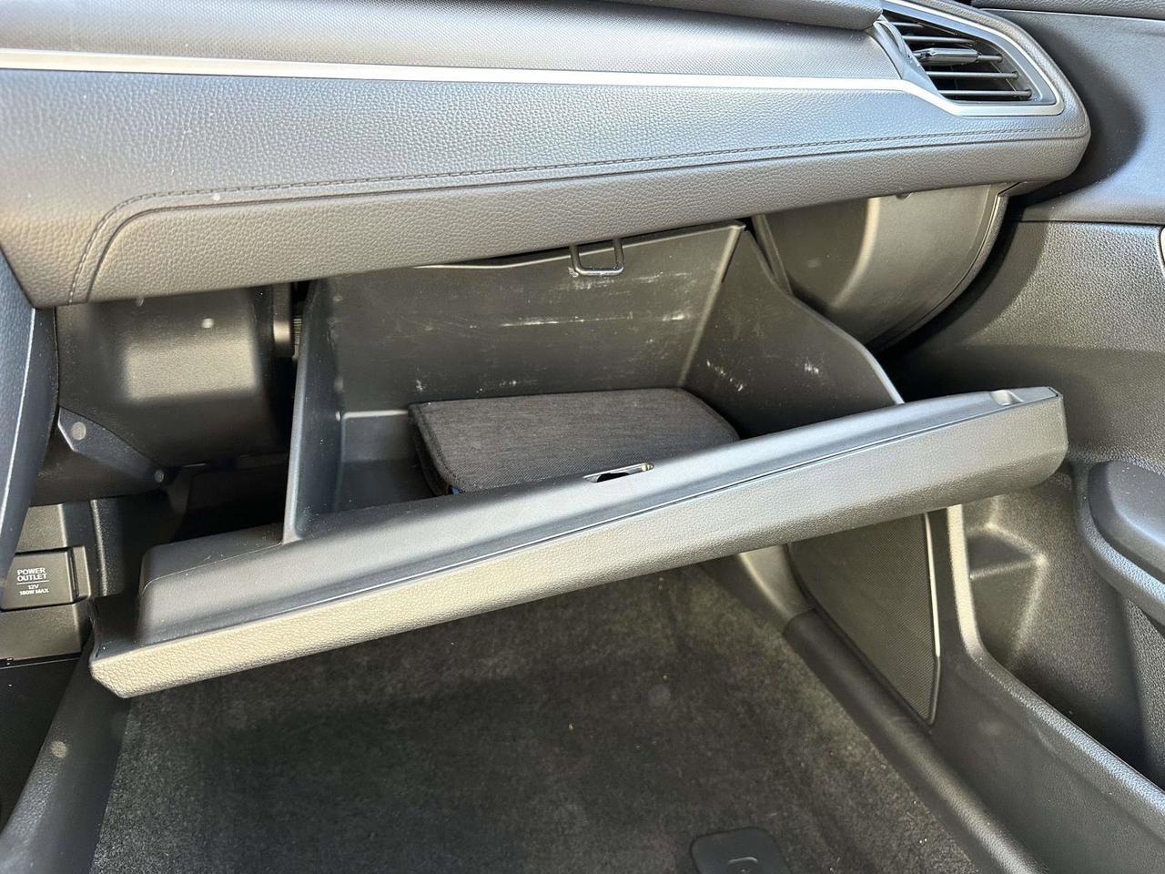 2019 Honda Civic Sedan LX San Clemente CA