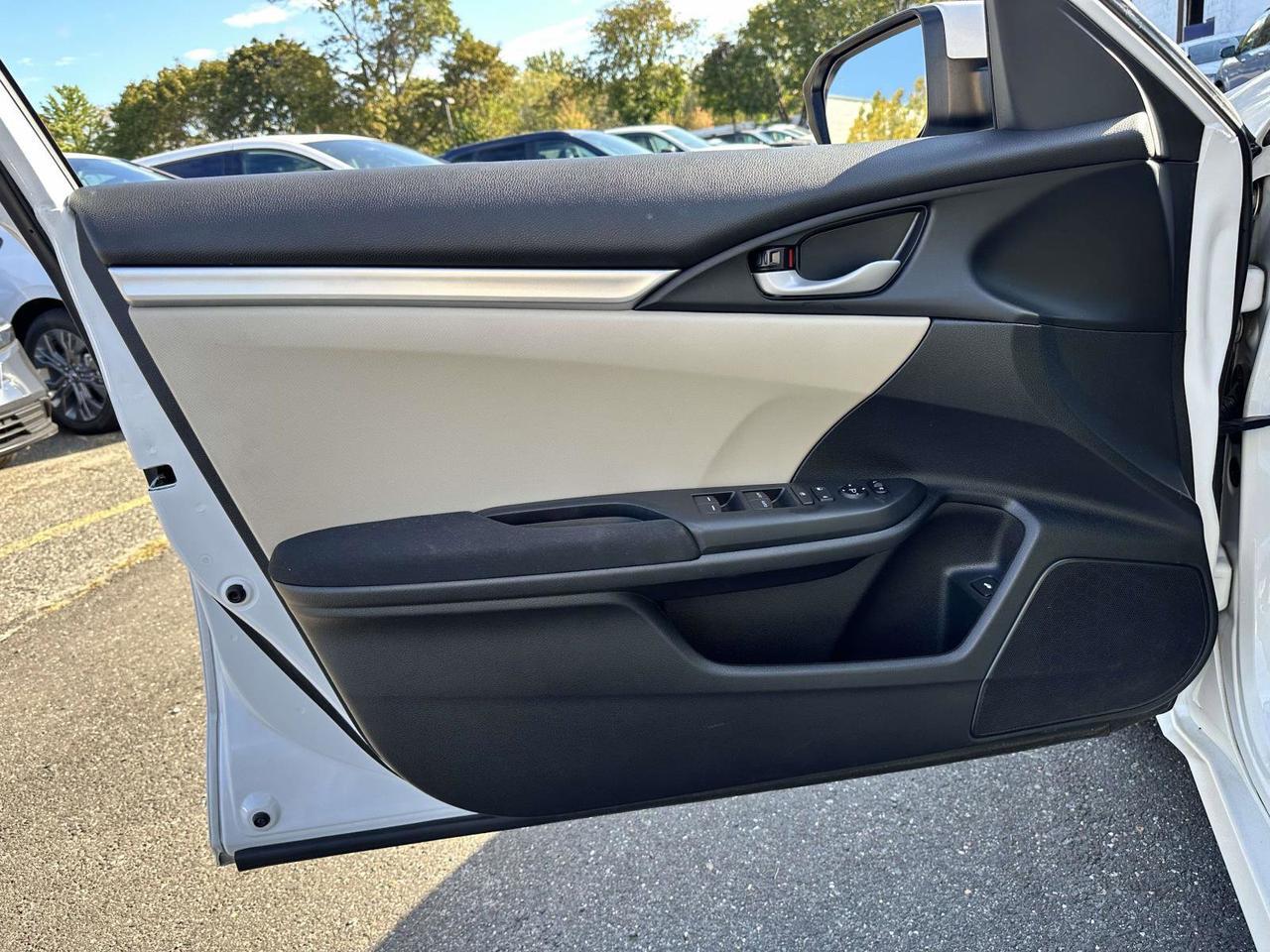 2019 Honda Civic Sedan LX San Clemente CA