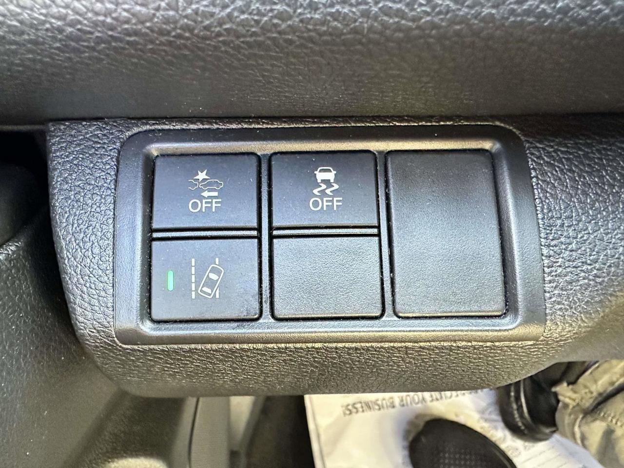 2019 Honda Civic Sedan LX San Clemente CA