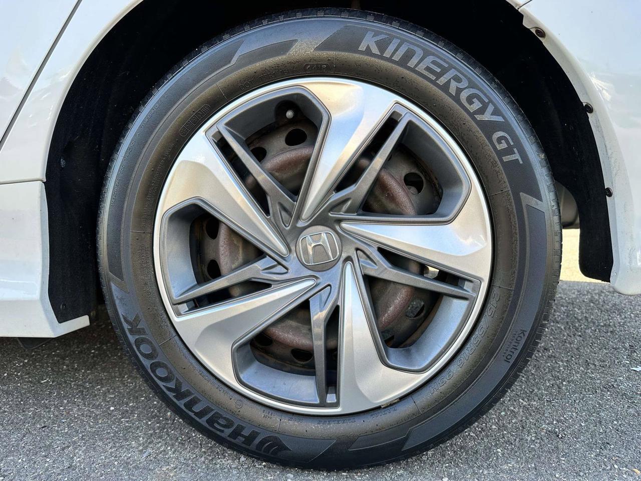 2019 Honda Civic Sedan LX San Clemente CA