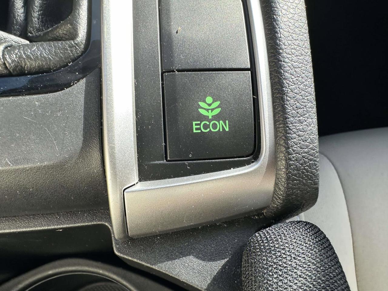 2019 Honda Civic Sedan LX San Clemente CA