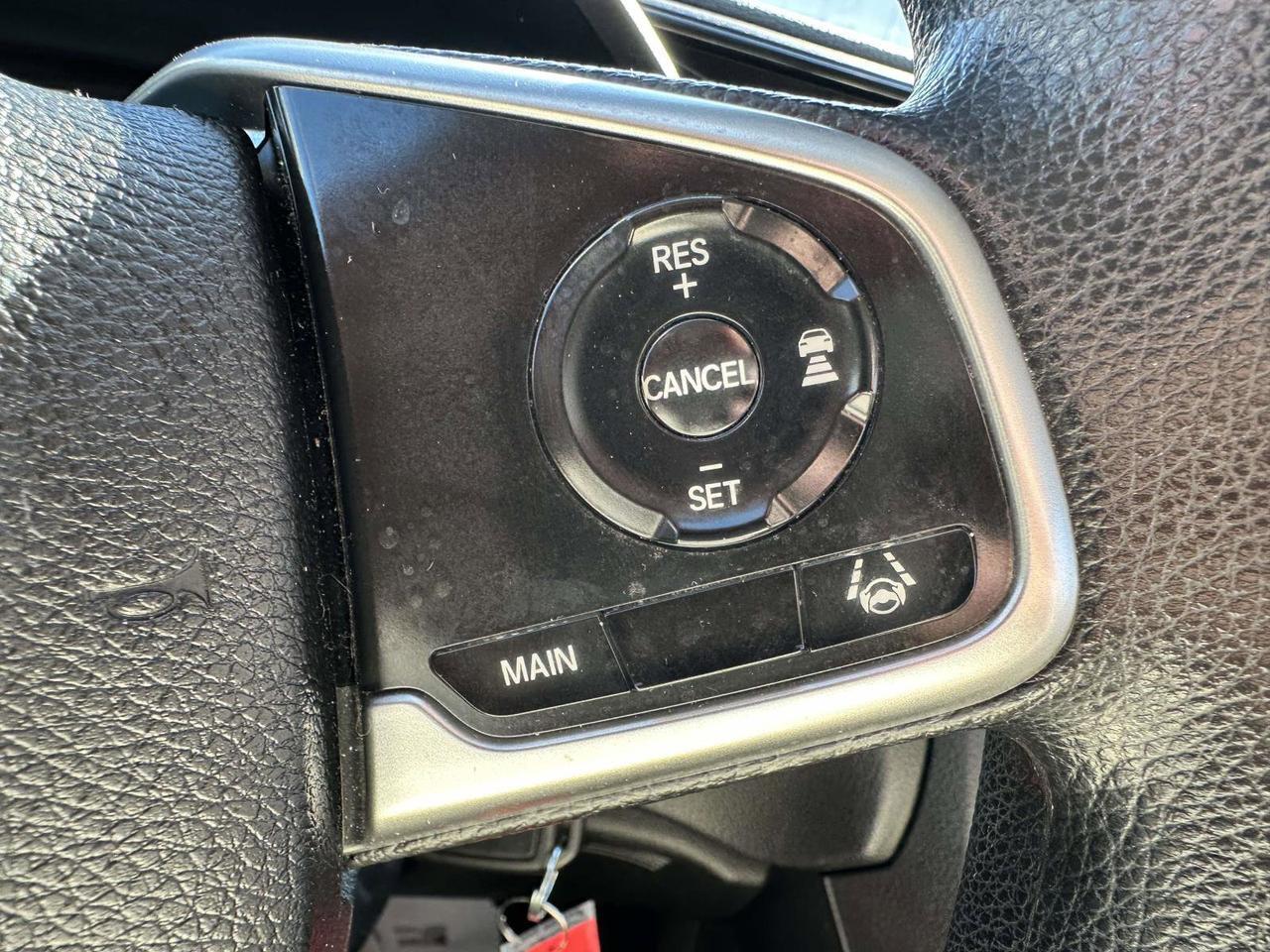 2019 Honda Civic Sedan LX San Clemente CA