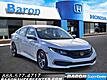 2019 Honda Civic Sedan LX