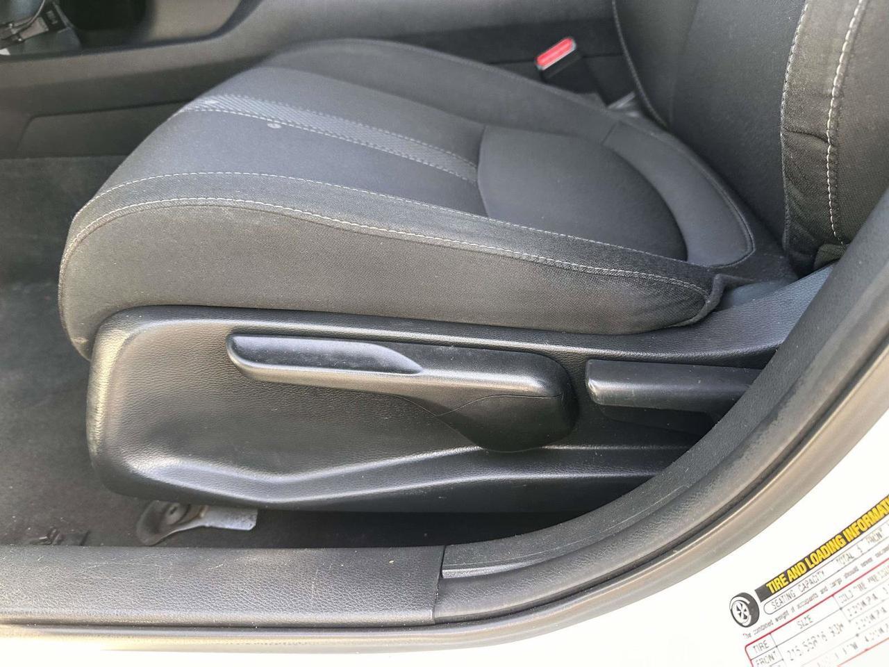 2019 Honda Civic Sedan LX San Clemente CA