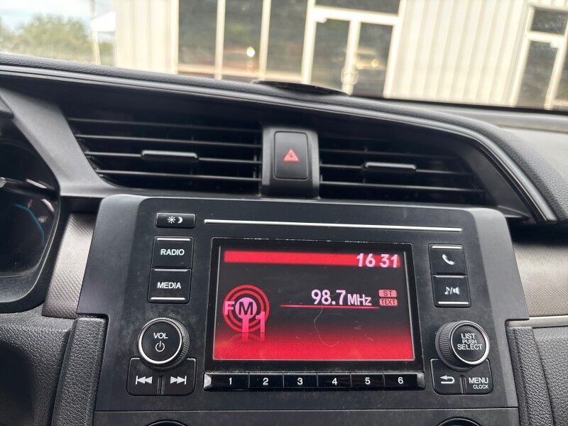 2019 Honda Civic Sedan LX Seffner FL