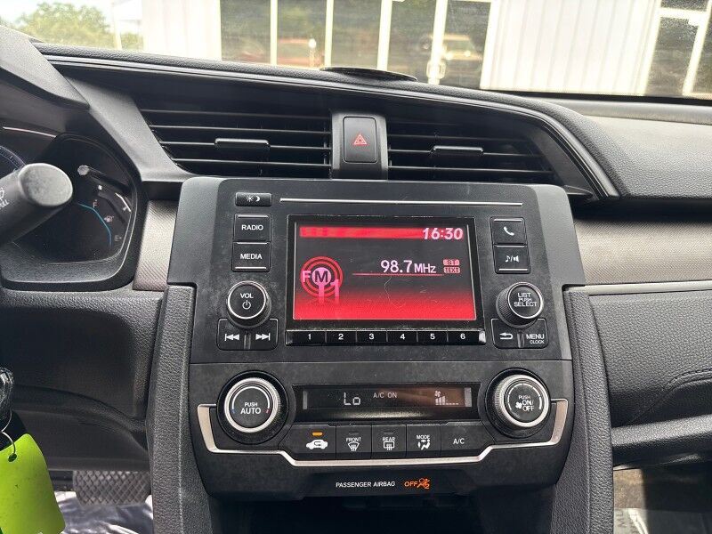 2019 Honda Civic Sedan LX Seffner FL