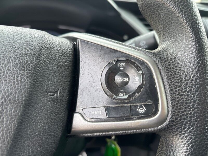 2019 Honda Civic Sedan LX Seffner FL