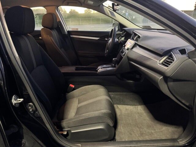 2019 Honda Civic Sedan LX Whitehall PA