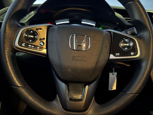 2019 Honda Civic Sedan LX Whitehall PA