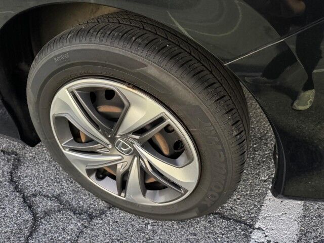2019 Honda Civic Sedan LX Whitehall PA
