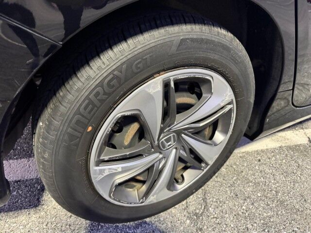 2019 Honda Civic Sedan LX Whitehall PA