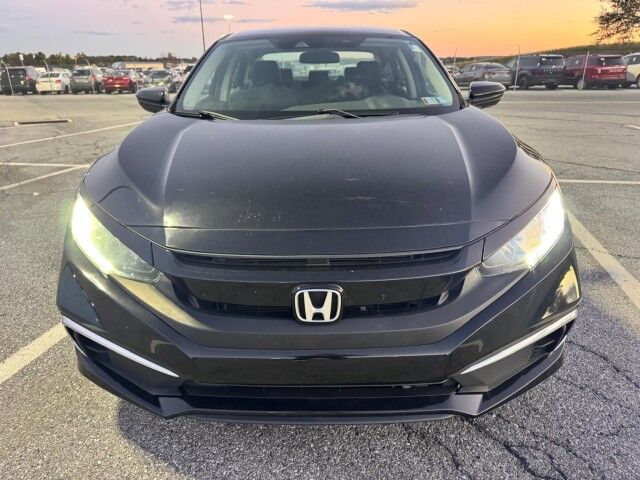 2019 Honda Civic Sedan LX Whitehall PA