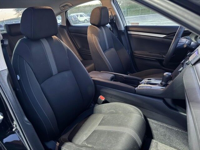 2019 Honda Civic Sedan LX Whitehall PA