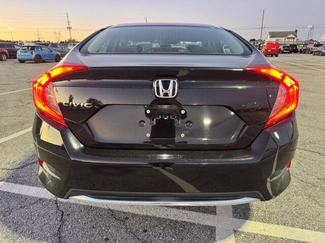 2019 Honda Civic Sedan LX Whitehall PA