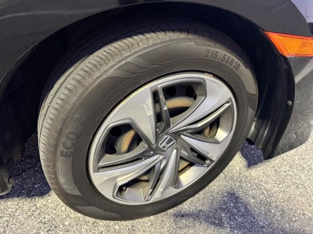 2019 Honda Civic Sedan LX Whitehall PA