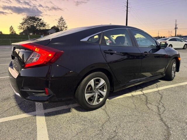 2019 Honda Civic Sedan LX Whitehall PA