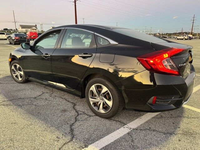 2019 Honda Civic Sedan LX Whitehall PA