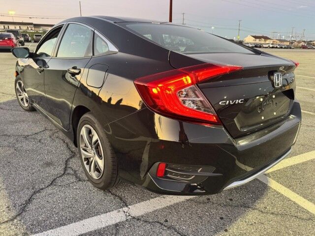 2019 Honda Civic Sedan LX Whitehall PA