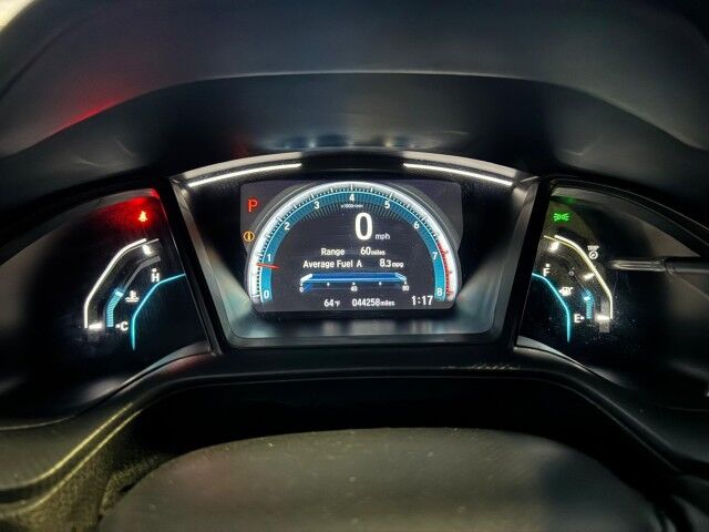 2019 Honda Civic Sedan LX Whitehall PA