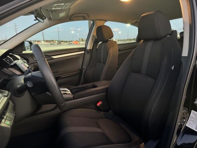 2019 Honda Civic Sedan LX Whitehall PA