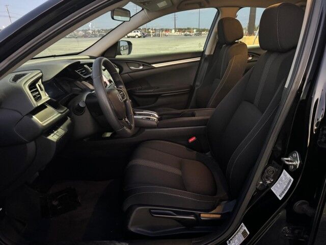 2019 Honda Civic Sedan LX Whitehall PA