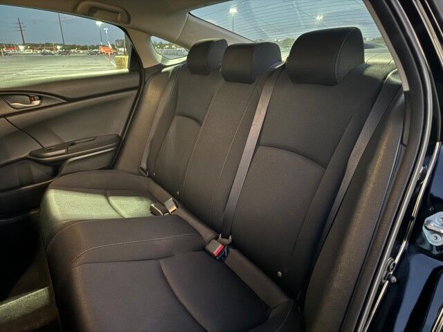 2019 Honda Civic Sedan LX Whitehall PA