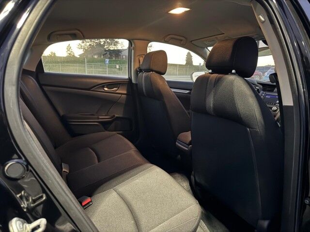 2019 Honda Civic Sedan LX Whitehall PA
