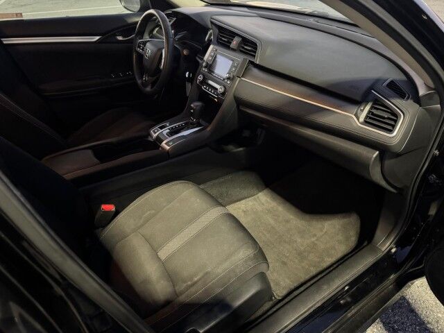 2019 Honda Civic Sedan LX Whitehall PA