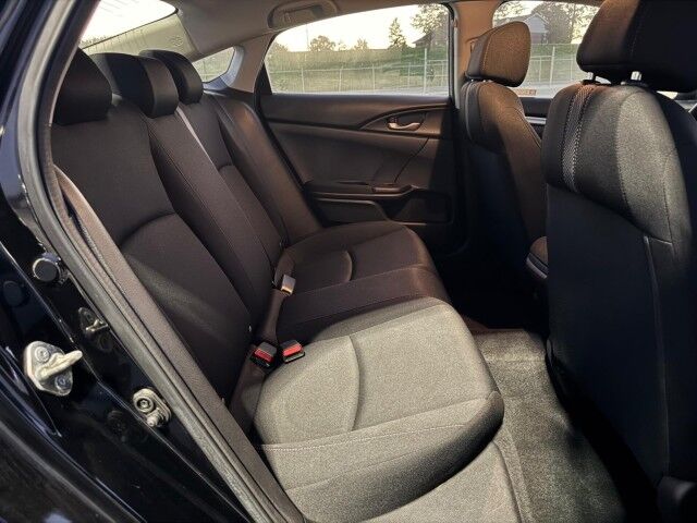 2019 Honda Civic Sedan LX Whitehall PA