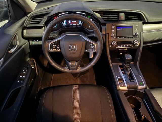 2019 Honda Civic Sedan LX Whitehall PA