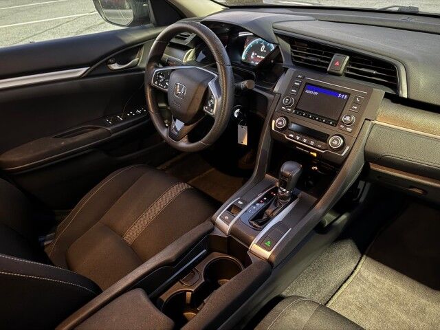 2019 Honda Civic Sedan LX Whitehall PA