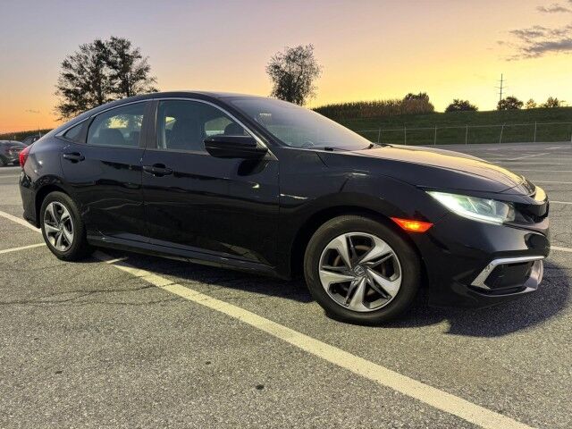 2019 Honda Civic Sedan LX Whitehall PA