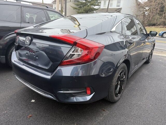 2019 Honda Civic Sedan LX Whitehall PA