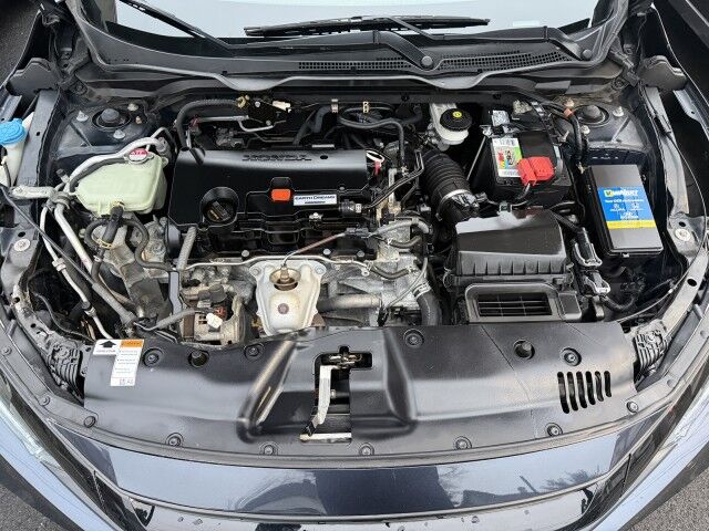 2019 Honda Civic Sedan LX Whitehall PA