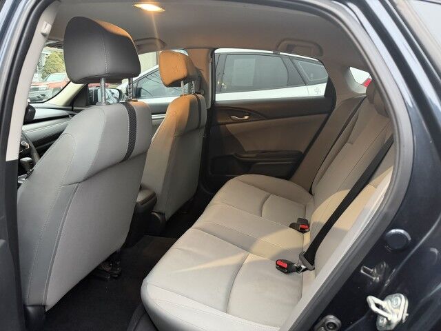 2019 Honda Civic Sedan LX Whitehall PA