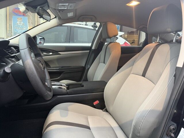 2019 Honda Civic Sedan LX Whitehall PA